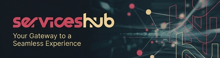 Services Hub LLC