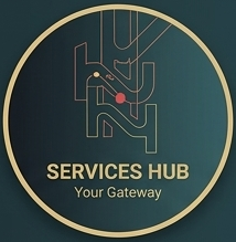 Services Hub LLC | Your Gateway to a Seamless Experience